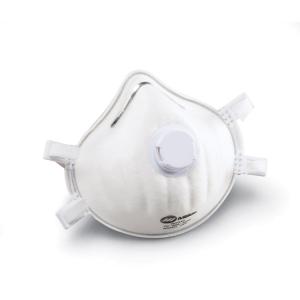 China Antiviral KN95 Respirator Mask Anti Vuris With CE FDA Certification factory