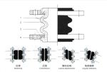 DN15-DN4000 Pipe Rubber Bellows Expansion Joint Acid Resistant Flexible