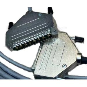 8 pin 5m anti interference robot wiring harness UL1007 certification