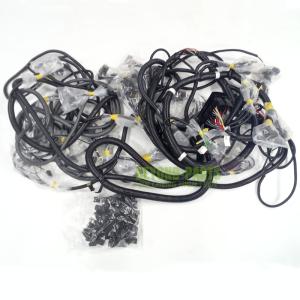 China Komatsu PC200-8MO PC200LC-8MO Excavator Parts Main Wire Harness 20Y-06-43314 factory