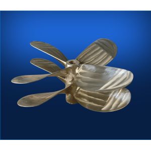 MU shape Propeller, Marine propeller Ship propeller,Ship thruster, Marine
