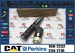 Fuel Injector Assembly 10R-7232 235-1401 235-1400 294-3500 356-1367 356-1373 359