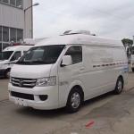 Long Life Thermo King TK Compressor Roof Mounted Refrigeration Unit