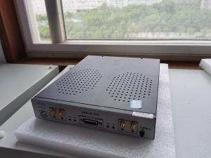 China 120MHz 2952 USRP Software Defined Radios Kintex-7 FPGA factory