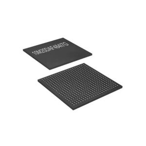 10M25DAF484I7G Field Programmable Gate Array IC FBGA484 Single Chip