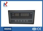 High Accuracy Switchgear Testing Multichannel Temperature Inspection Instrument