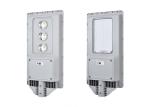 300W Solar LED Outdoor Lamp Integrated Street Lights Waterproof With Motion