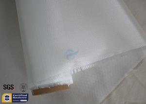 China Surfboard Fiberglass Cloth 4OZ E-glass 120GSM Durable Tear Resistant Fabric factory