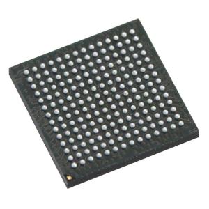 China XC6SLX16-2CPG196I Integrated Circuit IC Chip IC FPGA 106 I/O 196CSBGA factory