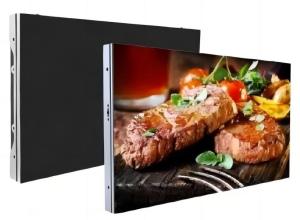China 3840hz Inversion COB LED Display Screen P0.9375mm High Contrast Ratio factory