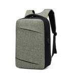 19 Litre Slim Laptop Multi Functional Backpack 15.6 Inch OEM ODM