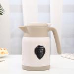 26OZ Double Wall Stainless Steel Coffee Pot Long Time Temperature Keeping