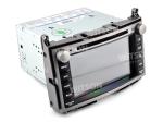 7" Screen OEM Style with DVD Deck For Toyota Venza 2008-2016 Android Car DVD GPS