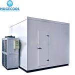 Cold Room, Freezer Room, Blast Freezer
