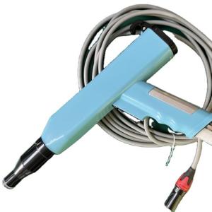 China Automatic Electrostatic Powder Coating Gun for Scientific Industrial Applications factory