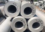 904l Stainless Steel Pipe