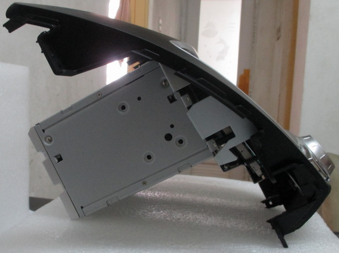 Ouchuangbo Car GPS DVD radio nav for Hyundai Elantra /Avante /I35 2011-2013 Android 4.2 OS