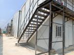 Modularity Prefabricated Luxury House Flat Pack House Prefabricated Tropical