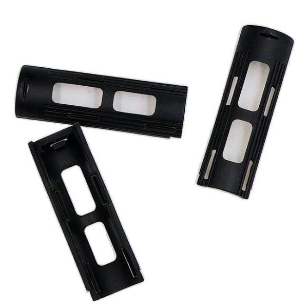 China Silicone/FKM/SBR/NR Single Spring Water Rubber Mechanical Seals with ISO Certificate factory