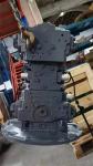 Belparts Excavator PC200-8 07040-12412 Hydraulic Main Pump For Komatsu