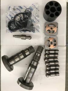 China Durable Hitachi Excavator Hydraulic Pump Parts HPV118 ZX200-3 ZX220-5 ZX230 ZX240-3 ZX270-3 factory