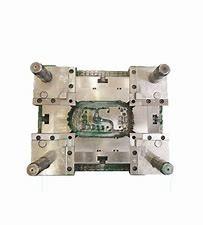 China Aluminum Extrusion Mold Punch Stamp Dies Casting Custom Aluminum Molds factory
