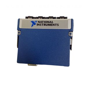 NI-9230 NI-9232 C-Series Sound and Vibration Input Module with 3 Channels