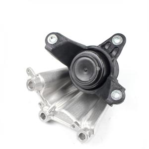 China 50870-TA0-A01 Rubber Engine Mount Honda ACCORD CRV CIVIC HRV Suspension Transmission Parts factory