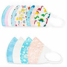 China Personal Protective Children'S Disposable Face Masks Sanitary Long Usage Life factory