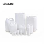 Sealing Type Plastic HDPE Evoh Bottle Square For Domestic Laundry Detergent
