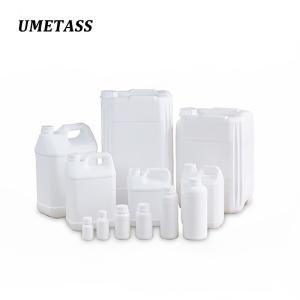 China Sealing Type Plastic HDPE Evoh Bottle Square For Domestic Laundry Detergent factory