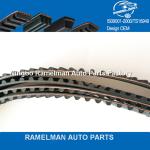oem 4667606/112RU29/4667611/150RU29/T246 rubber timing belt for CHRYSLER high