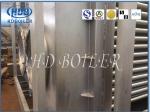 Tubular Boiler Air Preheater For Industry , ASME Standard
