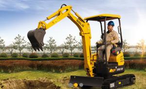 China ER616F mini excavator weight 1.8t factory