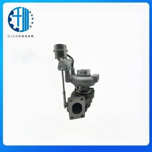 China HX25W Turbocharger 2843145 84300602 for New Holland Engine S8000 BS3 factory