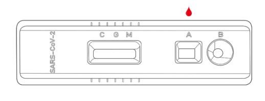 20 Tests/Box Effective Covid 19 Test Kits