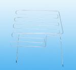 Chiller / Cooling System 0.65mm Condensation Tube Passed ISO14001 ISO9001