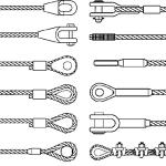 Cutting DIY Outdoor Suspension 1.5mm 7x7 Strand Core Cable Stainless Steel Wire