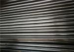 E355 EN10305-2 OD50 Welding Steel Tubing , Non - Phosphatized Surface Cold Drawn