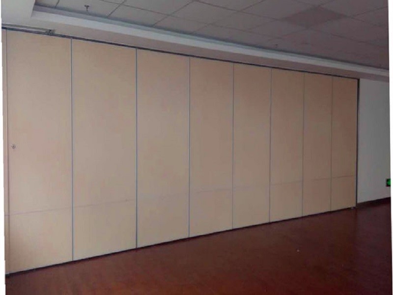 Hotel Soundproof Folding Partitions Operable Walls Acoustic Partitions Philippines