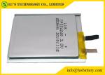 CP224248 Lithium Battery 3.0V 850MAH Ultra Slim Battery 3v thin cell