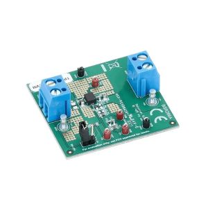 China TPSM861253EVM Embedded Solutions D-CAP3™ Synchronous Buck Converter Evaluation Board factory