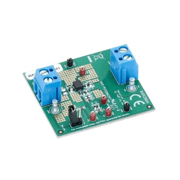 TPSM861253EVM Embedded Solutions D-CAP3™ Synchronous Buck Converter Evaluation