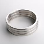 ASME B16.20 BX160 Octagonal Ring Wellhead Gasket For Oilfield And Gas