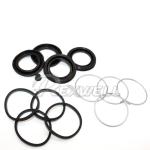 04478-60050 Genuine Front wheel brake cylinder gasket seal kit for Toyota Land