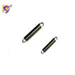 0.05mm-20mm Industrial Dual Hook Tension Spring For Automatic Equipment