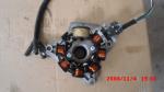 HONDA CG125-8 CG150 CG200CG250 ENGINE MAGNETO ASSY