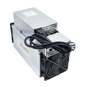China SHA 256 Whatsminer M32 66 Th 3400w 390X155X240mm CE Certification on sale