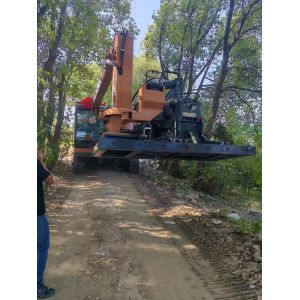 goodeng horizontal directional drilling machine, goodeng horizontal directional