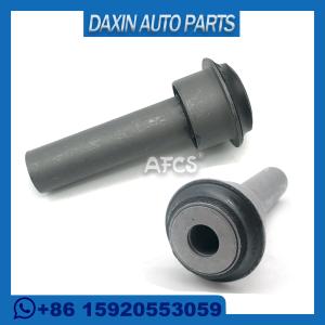 China 54466-EN11A 54468-JD00A Car Suspension Bushing For Nissan Jke X-Traili Qashqai factory